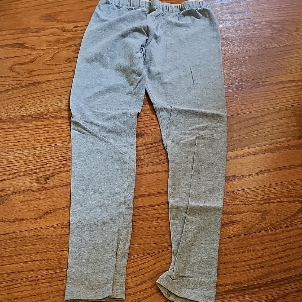 The Children's Place Gray Jogger Sweatpants